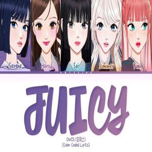OWIS – juicy MP3 Download