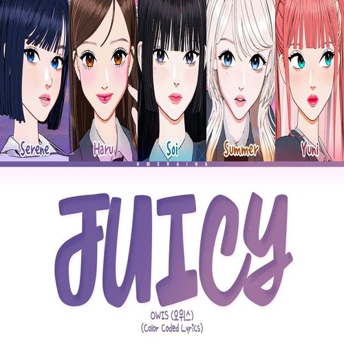 OWIS – juicy MP3 Download OWIS – juicy MP3 Download
