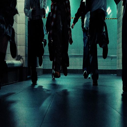 PENTAGON – Coward MP3 Download