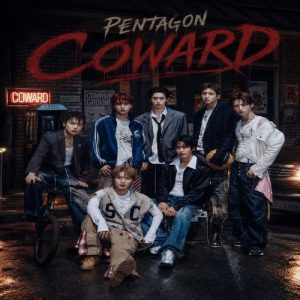 PENTAGON – Coward MP3 Download