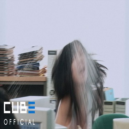 Soyeon I’m gonna TOESA mp3 download