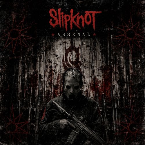 Slipknot – Arsenal MP3 Download