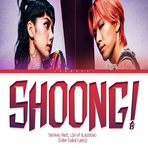Taeyang – Shoong MP3 Download