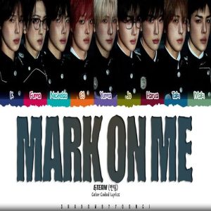 &TEAM – Mark on Me MP3 Download