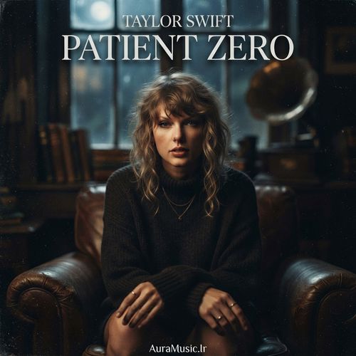 Taylor Swift – Patient Zero MP3 Download
