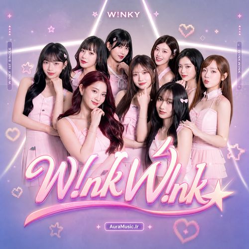 W!nky – W!nkW!nk MP3 Download