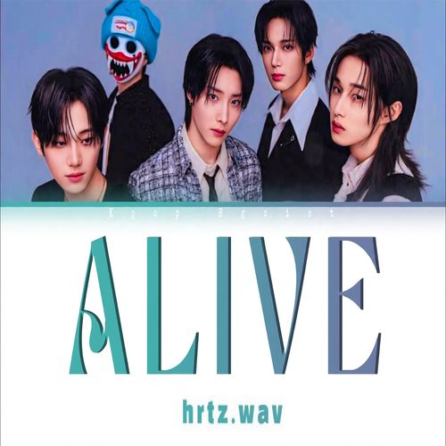hrtz.wav – ALIVE MP3 Download