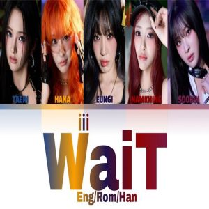 KiiiKiii – WaiT MP3 Download