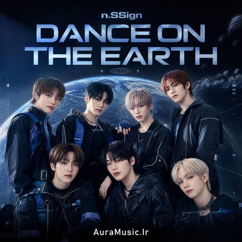 n.SSign – DANCE ON THE EARTH MP3 Download