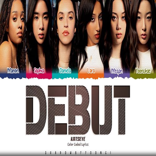 – KATSEYE – Debut MP3 Download