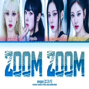 aespa – ZOOM ZOOM MP3 Download