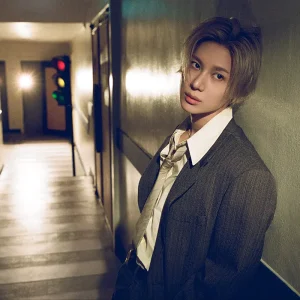 TAEMIN – Gooey MP3 Download