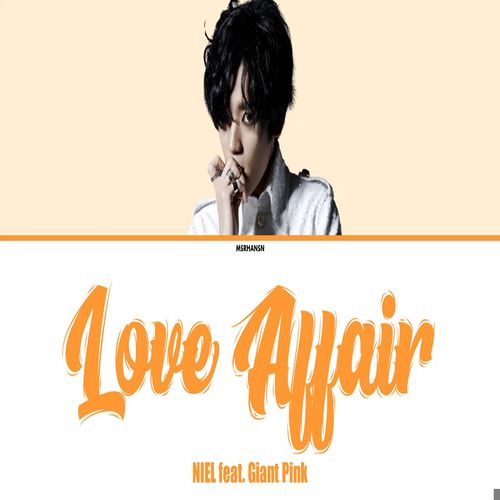 – NIEL – Love Affair MP3 Download
