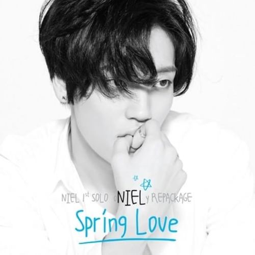 – NIEL – Spring Love MP3 Download