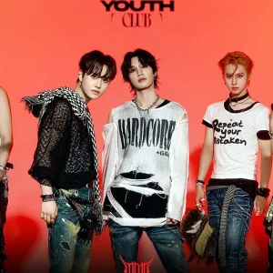 MCND – Devil Youth Club MP3 Download